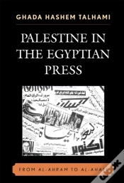 Capa do artigo Palestine In The Egyptian Press