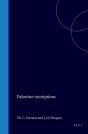 Palestine Inscriptions - Preview