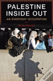 Capa do artigo Palestine Inside Out