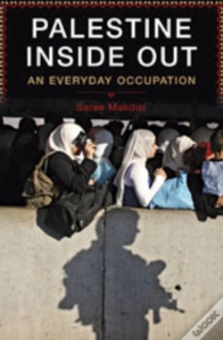 Capa do artigo Palestine Inside Out