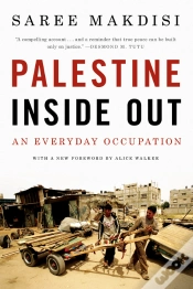 Capa do artigo Palestine Inside Out