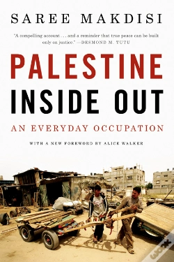Capa do artigo Palestine Inside Out