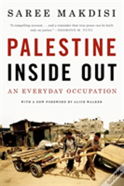 Capa do artigo Palestine Inside Out
