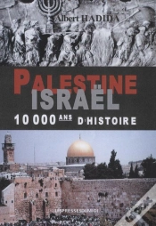 Capa do artigo Palestine, Israël ; 10000 Ans D