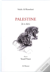 Capa do artigo Palestine Je Te Chéris