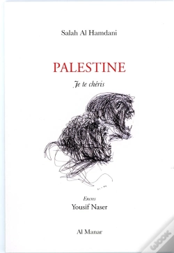 Capa do artigo Palestine Je Te Chéris