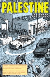 Capa do artigo Palestine