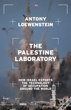 Capa do artigo Palestine Laboratory