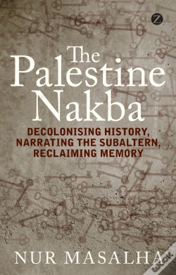 Capa do artigo Palestine Nakba