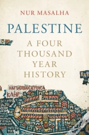 Capa do artigo Palestine
