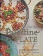 Palestine On A Plate - Preview