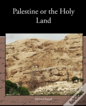 Capa do artigo Palestine Or The Holy Land