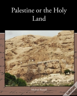 Capa do artigo Palestine Or The Holy Land