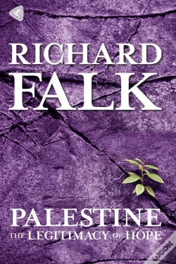 Capa do artigo Palestine