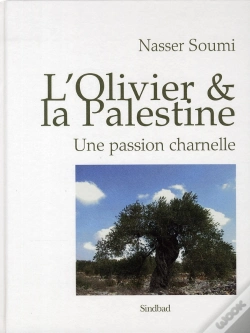 Capa do artigo Palestine : Une Civilisation De L'Olivier ; Une Passion Charnelle