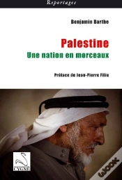 Capa do artigo Palestine ; Une Nation En Morceaux