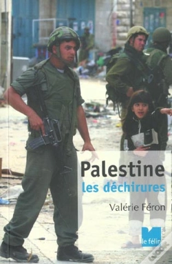 Capa do artigo Palestine