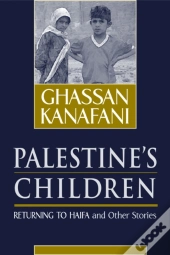 Palestine'S Children