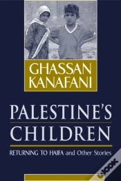 Capa do artigo Palestine