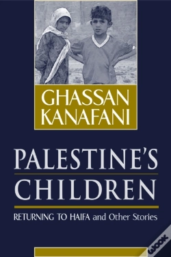 Capa do artigo Palestine'S Children