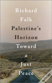Capa do artigo Palestine