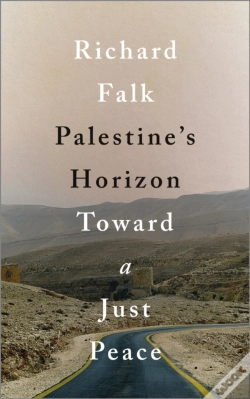 Capa do artigo Palestine'S Horizon