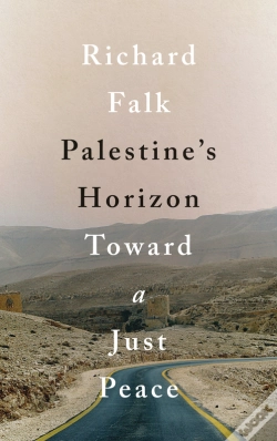 Capa do artigo Palestine'S Horizon