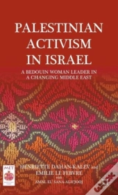 Palestinian Activism In Israel