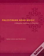 Palestinian Arab Music