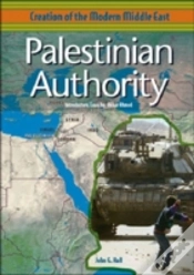 Capa do artigo Palestinian Authority