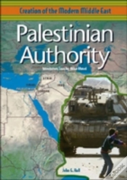 Capa do artigo Palestinian Authority
