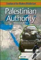 Palestinian Authority