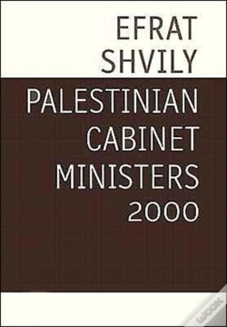 Capa do artigo Palestinian Cabinet Ministers