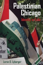 Capa do artigo Palestinian Chicago