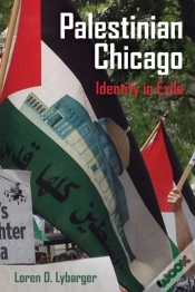 Capa do artigo Palestinian Chicago