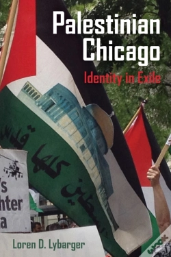 Capa do artigo Palestinian Chicago