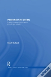 Palestinian Civil Society