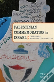 Capa do artigo Palestinian Commemoration In Israel