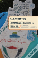 Palestinian Commemoration In Israel