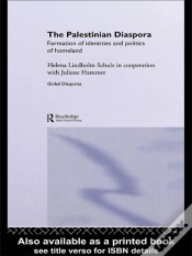 Capa do artigo Palestinian Diaspora
