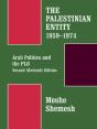 Palestinian Entity 1959-1974 - Preview