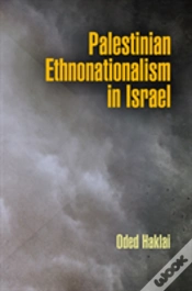 Capa do artigo Palestinian Ethnonationalism In Israel