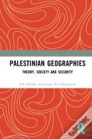 Palestinian Geographies