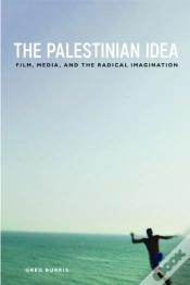 Capa do artigo Palestinian Idea