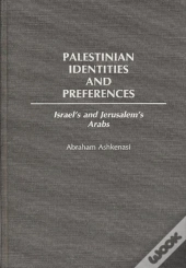 Palestinian Identities