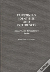Capa do artigo Palestinian Identities