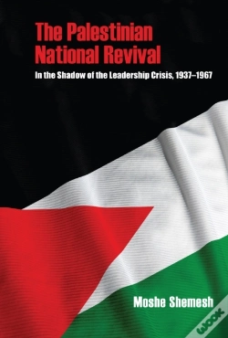 Capa do artigo Palestinian National Revival