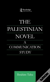 Palestinian Novel