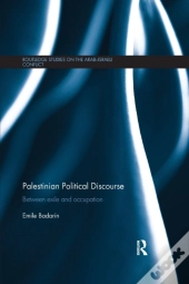 Palestinian Political Discourse