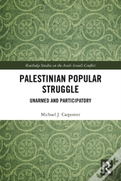 Palestinian Popular Struggle